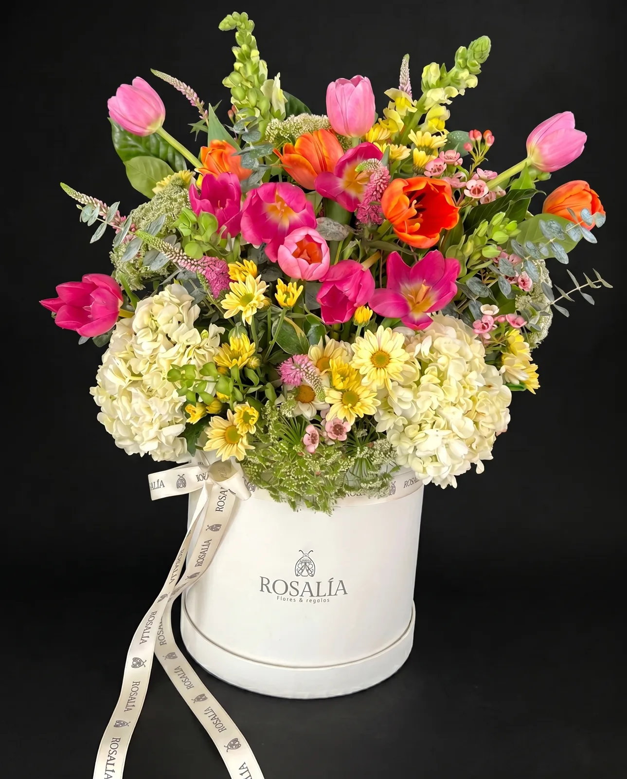 Primavera Feliz Box
